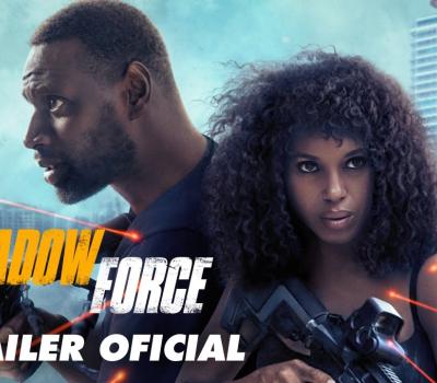 Embedded thumbnail for Shadow Force / Sentencia de muerte