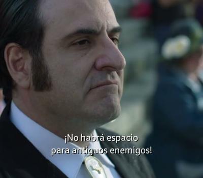 Embedded thumbnail for La reina del sur II