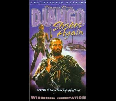 Embedded thumbnail for Django 2. Il grande ritorno /  El regreso de Django / Django Strikes Again