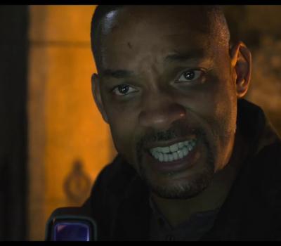 Embedded thumbnail for Gemini Man