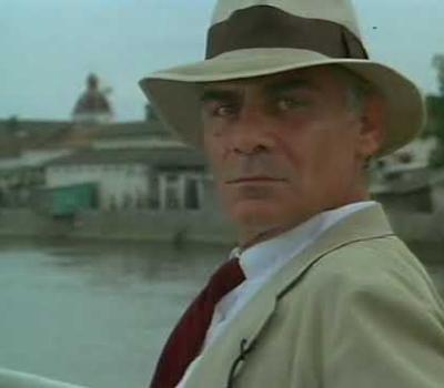 Embedded thumbnail for Cronaca Di Una Morte Annunciata / Crónica de una muerte anunciada