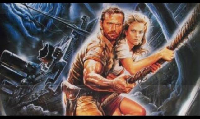 Embedded thumbnail for Top Line