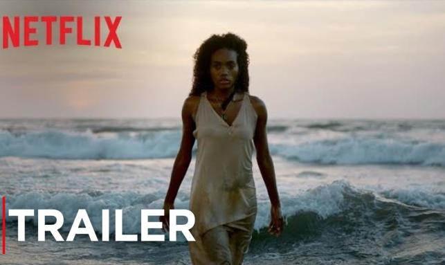 Embedded thumbnail for Siempre bruja