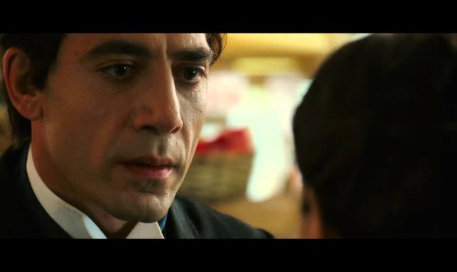 Embedded thumbnail for Love in the Time of Cholera / El amor en los tiempos del cólera