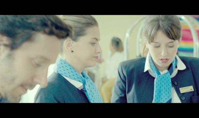 Embedded thumbnail for El hilo rojo