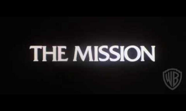 Embedded thumbnail for The Mission / La misión