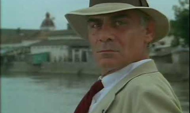 Embedded thumbnail for Cronaca Di Una Morte Annunciata / Crónica de una muerte anunciada